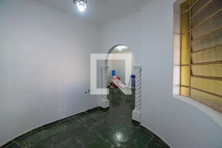 Sala de casa à venda com 3 quartos, 127m² em Centro, Campinas