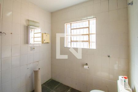 Banheiro da Suíte de casa à venda com 3 quartos, 127m² em Centro, Campinas
