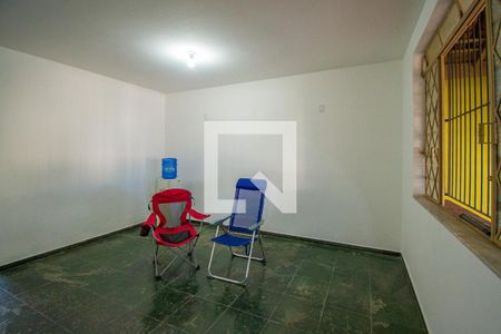 Sala de casa à venda com 3 quartos, 127m² em Centro, Campinas
