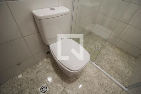 Casa para alugar com 50m², 2 quartos e 1 vagaBanheiro