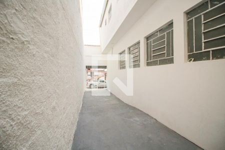 Casa para alugar com 50m², 2 quartos e 1 vagaQuintal/Garagem