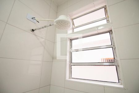 Casa para alugar com 50m², 2 quartos e 1 vagaBanheiro