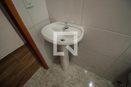 Casa para alugar com 50m², 2 quartos e 1 vagaBanheiro