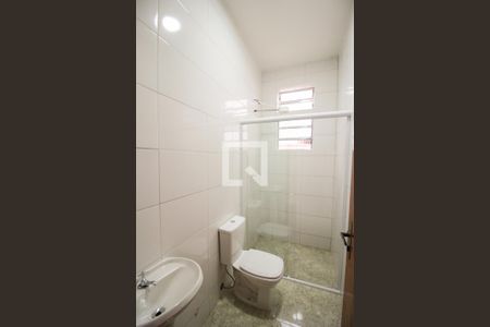 Casa para alugar com 50m², 2 quartos e 1 vagaBanheiro