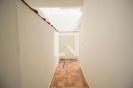 Casa para alugar com 50m², 2 quartos e 1 vagaCorredor