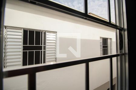 Casa para alugar com 50m², 2 quartos e sem vagaVista do Quarto 2