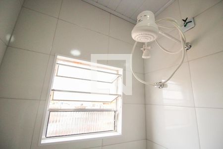 Casa para alugar com 50m², 2 quartos e sem vagaBanheiro