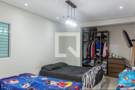 Casa à venda com 180m², 3 quartos e 2 vagas Casa à venda com 180m², 3 quartos e 2 vagasQuarto 3