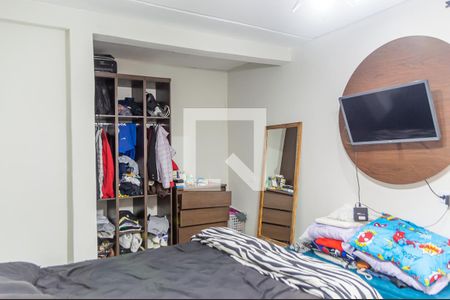 Casa à venda com 180m², 3 quartos e 2 vagas Casa à venda com 180m², 3 quartos e 2 vagasQuarto 3