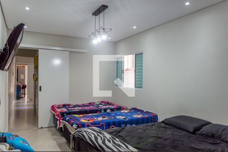 Casa à venda com 180m², 3 quartos e 2 vagas Casa à venda com 180m², 3 quartos e 2 vagasQuarto 3