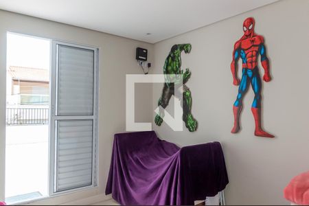 Casa à venda com 180m², 3 quartos e 2 vagas Casa à venda com 180m², 3 quartos e 2 vagasQuarto 2