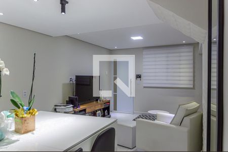 Sala de casa à venda com 3 quartos, 180m² em Assunção, São Bernardo do Campo