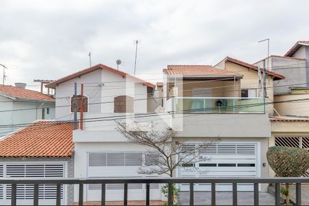 Casa à venda com 180m², 3 quartos e 2 vagas Casa à venda com 180m², 3 quartos e 2 vagasVista do Varanda do Quarto 2