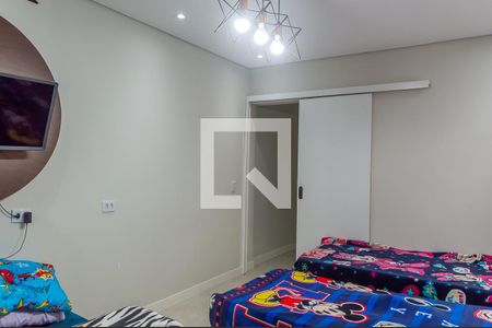Casa à venda com 180m², 3 quartos e 2 vagas Casa à venda com 180m², 3 quartos e 2 vagasQuarto 3