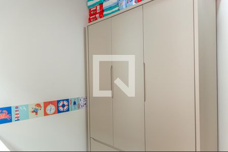 Quarto 1 de casa à venda com 3 quartos, 180m² em Assunção, São Bernardo do Campo