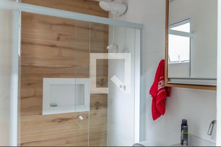 Casa à venda com 180m², 3 quartos e 2 vagas Casa à venda com 180m², 3 quartos e 2 vagasBanheiro de Serviço