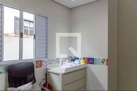 Quarto 1 de casa à venda com 3 quartos, 180m² em Assunção, São Bernardo do Campo