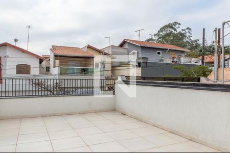 Casa à venda com 180m², 3 quartos e 2 vagas Casa à venda com 180m², 3 quartos e 2 vagasVaranda do Quarto 2