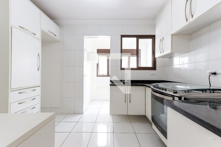Apartamento para alugar com 86m², 3 quartos e 2 vagas Apartamento para alugar com 86m², 3 quartos e 2 vagasCozinha