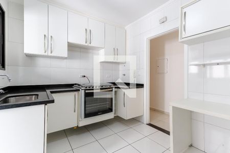 Apartamento para alugar com 86m², 3 quartos e 2 vagas Apartamento para alugar com 86m², 3 quartos e 2 vagasCozinha