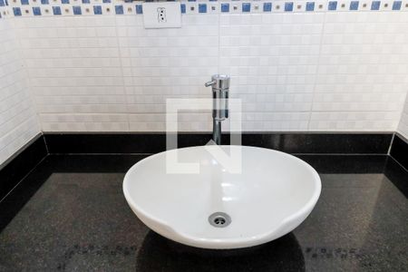 Apartamento para alugar com 86m², 3 quartos e 2 vagas Apartamento para alugar com 86m², 3 quartos e 2 vagasBanheiro da Suíte