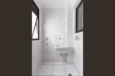 Apartamento para alugar com 86m², 3 quartos e 2 vagas Apartamento para alugar com 86m², 3 quartos e 2 vagasÁrea de Serviço