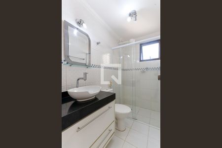 Apartamento para alugar com 86m², 3 quartos e 2 vagas Apartamento para alugar com 86m², 3 quartos e 2 vagasBanheiro