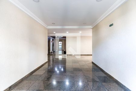 Apartamento para alugar com 86m², 3 quartos e 2 vagas Apartamento para alugar com 86m², 3 quartos e 2 vagasÁrea Comum -