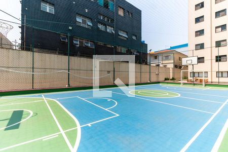 Apartamento para alugar com 86m², 3 quartos e 2 vagas Apartamento para alugar com 86m², 3 quartos e 2 vagasÁrea Comum - Quadra