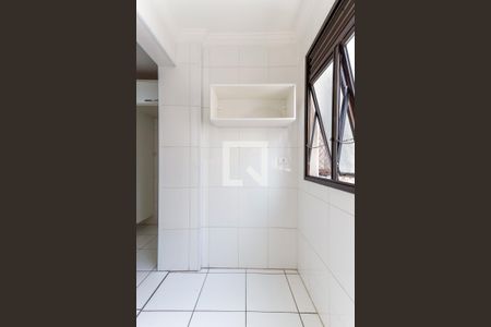 Apartamento para alugar com 86m², 3 quartos e 2 vagas Apartamento para alugar com 86m², 3 quartos e 2 vagasÁrea de Serviço