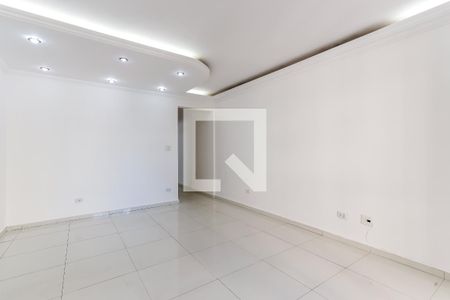 Sala de apartamento para alugar com 3 quartos, 86m² em Jardim Leonor Mendes de Barros, São Paulo
