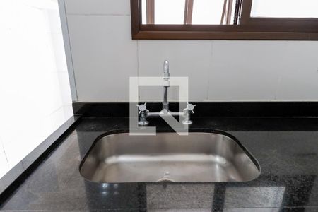 Apartamento para alugar com 86m², 3 quartos e 2 vagas Apartamento para alugar com 86m², 3 quartos e 2 vagasCozinha