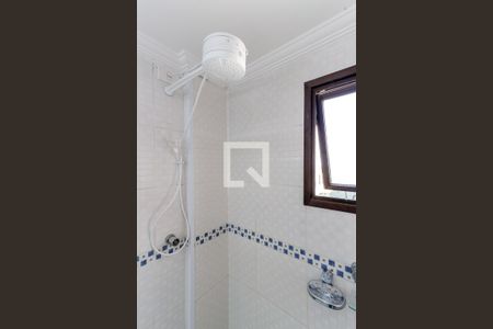 Apartamento para alugar com 86m², 3 quartos e 2 vagas Apartamento para alugar com 86m², 3 quartos e 2 vagasBanheiro