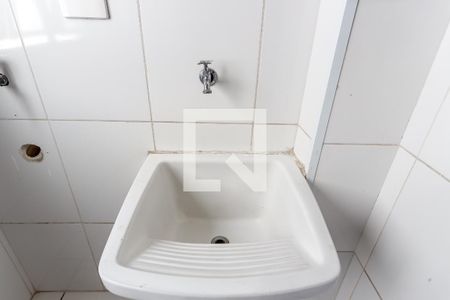 Apartamento para alugar com 86m², 3 quartos e 2 vagas Apartamento para alugar com 86m², 3 quartos e 2 vagasÁrea de Serviço