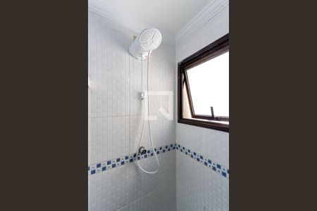 Apartamento para alugar com 86m², 3 quartos e 2 vagas Apartamento para alugar com 86m², 3 quartos e 2 vagasBanheiro da Suíte