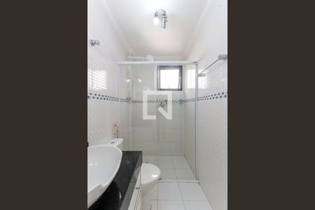 Apartamento para alugar com 86m², 3 quartos e 2 vagas Apartamento para alugar com 86m², 3 quartos e 2 vagasBanheiro