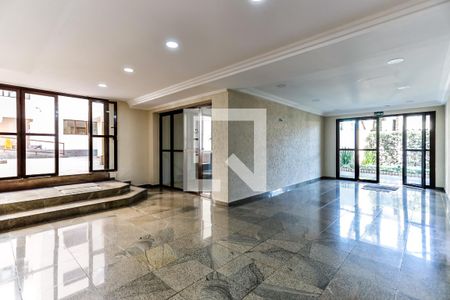 Apartamento para alugar com 86m², 3 quartos e 2 vagas Apartamento para alugar com 86m², 3 quartos e 2 vagasÁrea Comum -