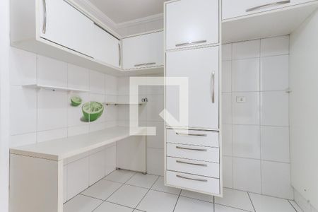 Apartamento para alugar com 86m², 3 quartos e 2 vagas Apartamento para alugar com 86m², 3 quartos e 2 vagasCozinha