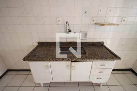 Apartamento para alugar com 70m², 2 quartos e sem vagaCozinha