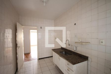 Apartamento para alugar com 70m², 2 quartos e sem vagaCozinha