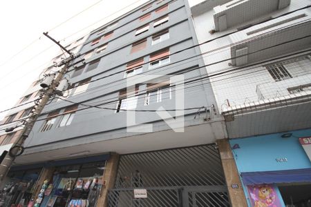 Apartamento para alugar com 70m², 2 quartos e sem vagaFachada