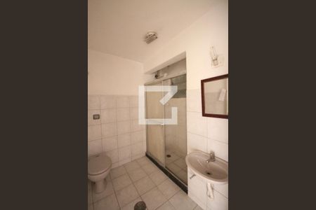 Apartamento para alugar com 70m², 2 quartos e sem vagaBanheiro