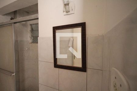 Apartamento para alugar com 70m², 2 quartos e sem vagaBanheiro