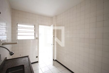 Apartamento para alugar com 70m², 2 quartos e sem vagaCozinha