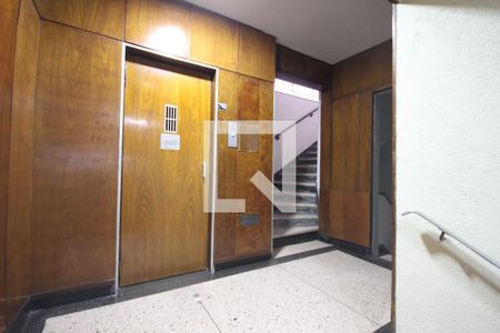 Apartamento para alugar com 70m², 2 quartos e sem vagaHall de Entrada