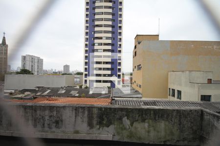 Vista de apartamento para alugar com 2 quartos, 70m² em Ipiranga, São Paulo