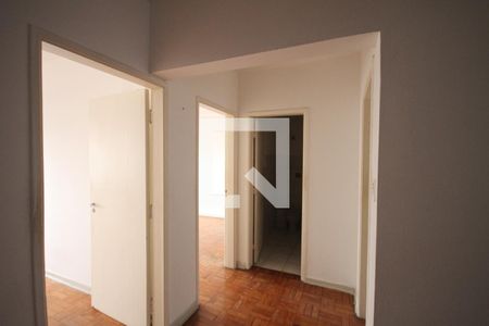 Apartamento para alugar com 70m², 2 quartos e sem vagaCorredor