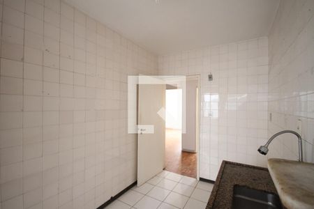 Apartamento para alugar com 70m², 2 quartos e sem vagaCozinha