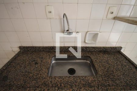 Apartamento para alugar com 70m², 2 quartos e sem vagaCozinha