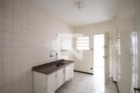 Apartamento para alugar com 70m², 2 quartos e sem vagaCozinha